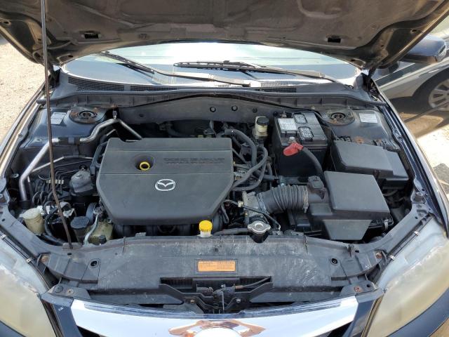 Photo 7 from auction – 2007 MAZDA 6 I with VIN 1YVHP80CX75M25207