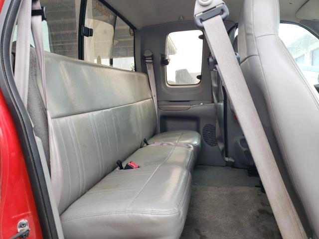 Photo 6 from auction – 1997 FORD F-150 with VIN 1FTDX1768VKA69446
