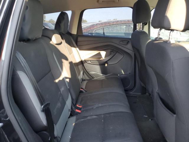 Photo 6 from auction – 2013 FORD ESCAPE S with VIN 1FMCU0F75DUB59113