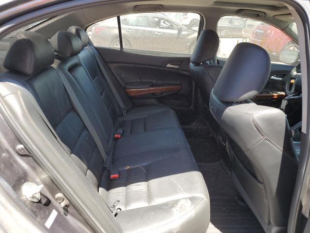 Photo 6 from auction – 2012 HONDA ACCORD EXL with VIN 1HGCP2F84CA081344