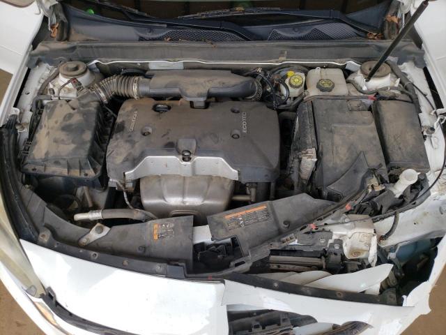 Photo 7 from auction – 2014 CHEVROLET MALIBU LS with VIN 1G11B5SL4EF213078