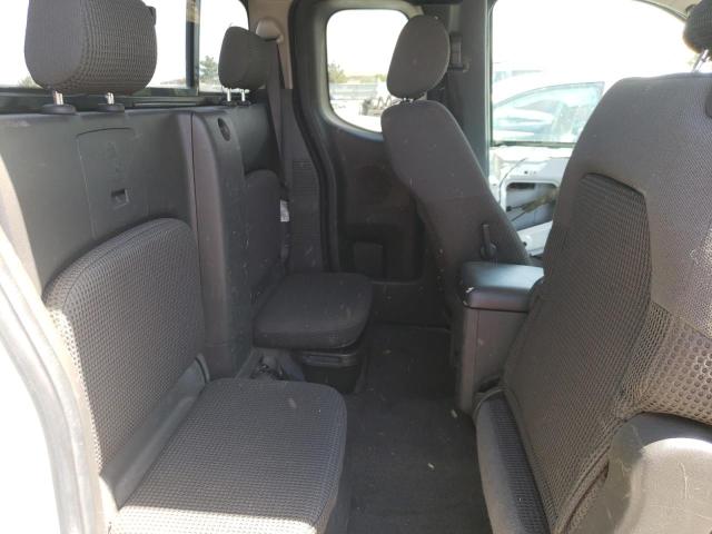 Photo 6 from auction – 2005 NISSAN FRONTIER K with VIN 1N6AD06WX5C419657