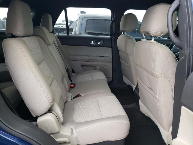 Photo 6 from auction – 2012 FORD EXPLORER with VIN 1FMHK7B81CGA99251