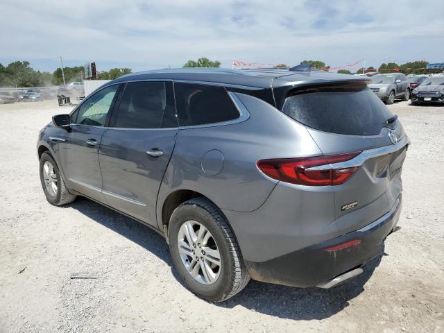 Photo 3 from auction – 2019 BUICK ENCLAVE PR with VIN 5GAEVBKW6KJ261393