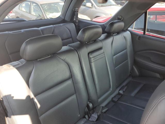 Zdjęcie 6 z aukcji – 2002 ACURA MDX z VIN 2HNYD18232H527901