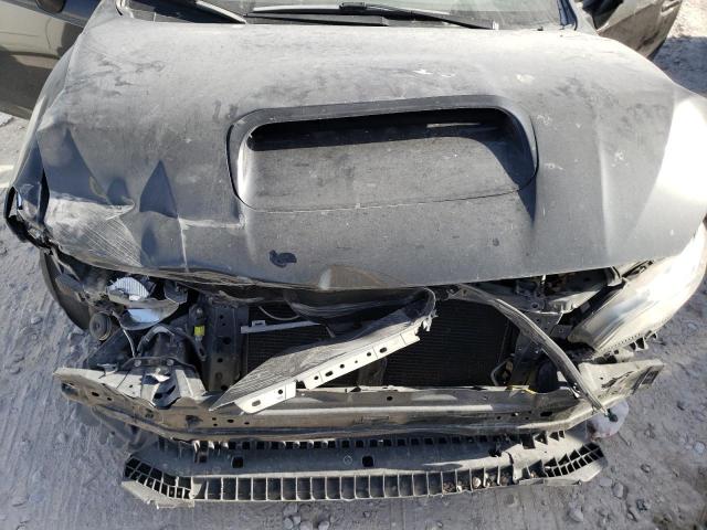 Photo 7 from auction – 2019 SUBARU WRX with VIN JF1VA1A65K9813785