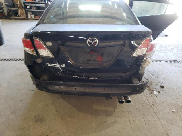 Photo 9 from auction – 2009 MAZDA 6 I with VIN 1YVHP81A195M46480