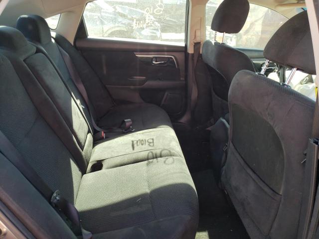 Photo 6 from auction – 2014 NISSAN ALTIMA 2.5 with VIN 1N4AL3AP5EN376444