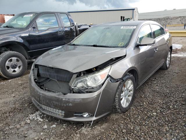 Photo 2 from auction – 2012 BUICK LACROSSE P with VIN 1G4GD5ER6CF336482