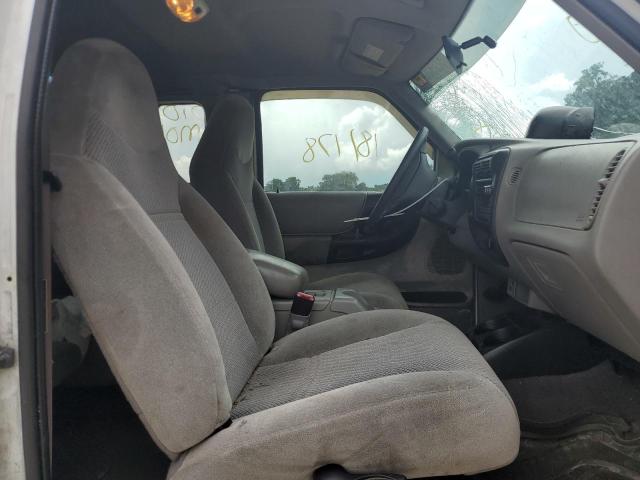 Photo 5 from auction – 2000 FORD RANGER SUP with VIN 1FTYR14V4YPC09197