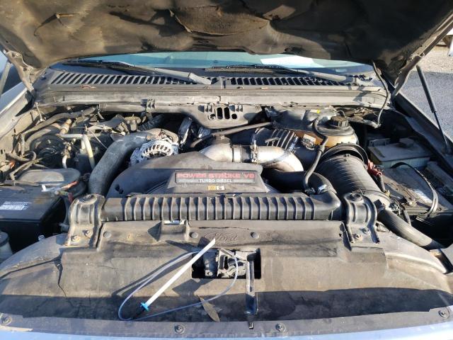 Photo 7 from auction – 2004 FORD F350 SUPER with VIN 1FTWW32P64EB19586
