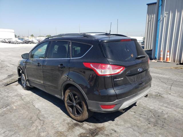 Photo 3 from auction – 2013 FORD ESCAPE SE with VIN 1FMCU0GXXDUB85172