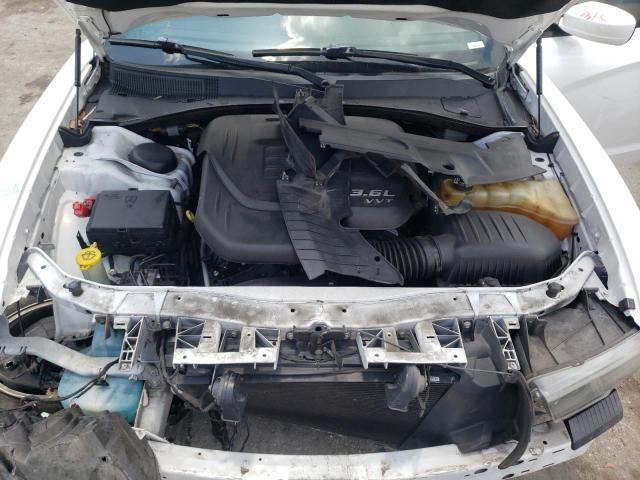 Photo 7 from auction – 2014 DODGE CHARGER SE with VIN 2C3CDXBG9EH197925