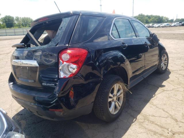 Photo 4 from auction – 2013 CHEVROLET EQUINOX LS with VIN 2GNALBEK5D1109136
