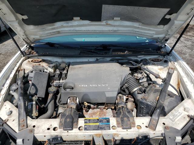 Photo 7 from auction – 2007 BUICK LACROSSE C with VIN 2G4WE587171189813
