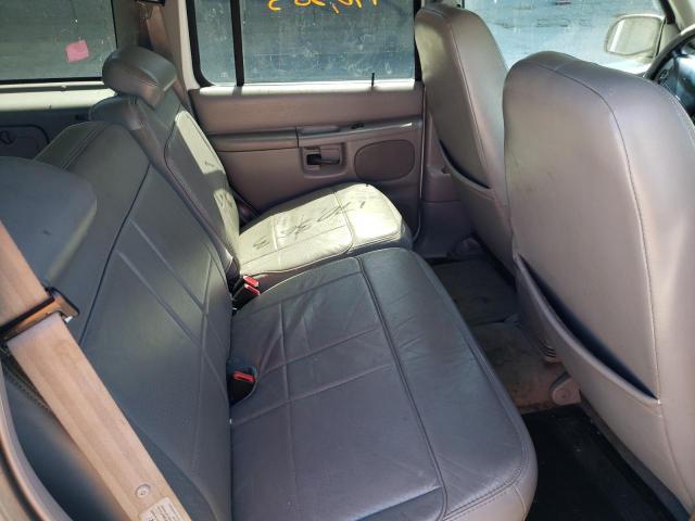 Photo 6 from auction – 1998 FORD EXPLORER with VIN 1FMZU34E7WZA43687