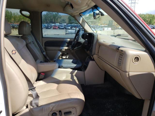 صورة رقم 5 من المزاد - 2002 CHEVROLET AVALANCHE مع VIN 3GNEK13TX2G356683