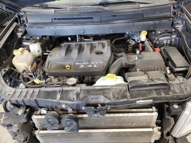 Photo 7 from auction – 2014 DODGE JOURNEY SX with VIN 3C4PDCBB1ET250487