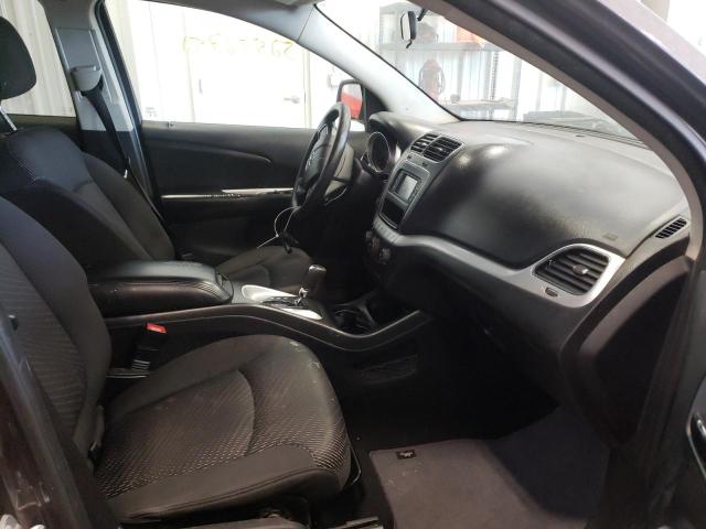 Photo 5 from auction – 2014 DODGE JOURNEY SX with VIN 3C4PDCBB1ET250487