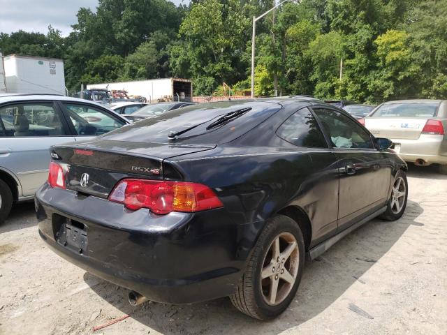 Photo 4 from auction – 2004 ACURA RSX with VIN JH4DC54894S008306