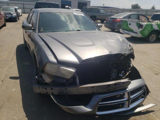 Photo 9 from auction – 2012 DODGE CHARGER SE with VIN 2C3CDXBG0CH168469