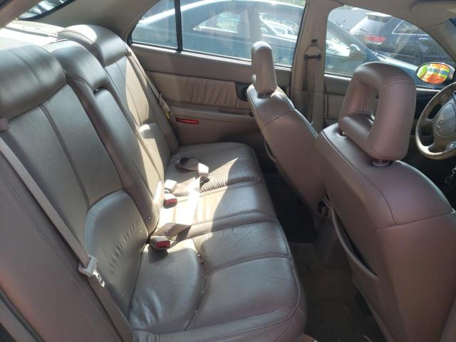Photo 6 from auction – 2003 BUICK REGAL LS with VIN 2G4WB52K831284966