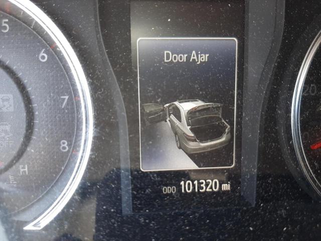 Photo 8 from auction – 2017 TOYOTA CAMRY LE with VIN 4T1BF1FK8HU407098