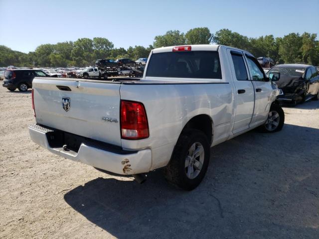 Photo 4 from auction – 2017 RAM 1500 ST with VIN 1C6RR7FG3HS706963