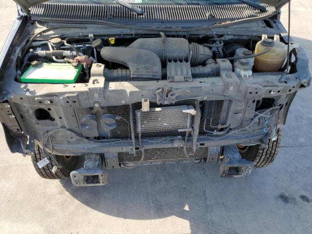 Photo 7 from auction – 2013 FORD ECONOLINE with VIN 1FTNE1EW2DDA43988