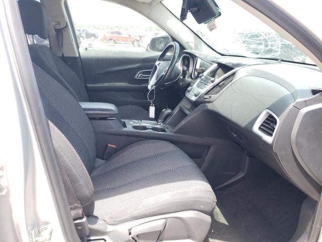 Photo 5 from auction – 2017 CHEVROLET EQUINOX LT with VIN 2GNALCEK5H1585186