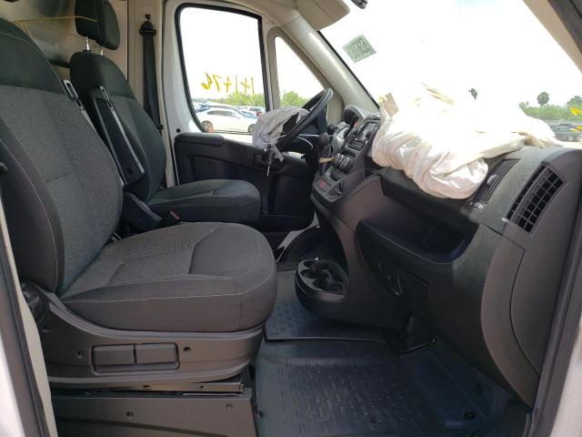 Photo 5 from auction – 2017 RAM PROMASTER with VIN 3C6TRVDG5HE514654