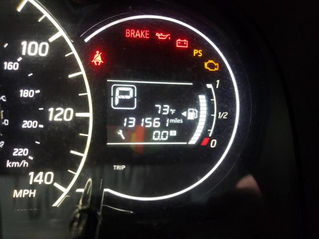 Photo 8 from auction – 2015 NISSAN VERSA NOTE with VIN 3N1CE2CP0FL355798