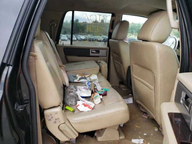 Photo 6 from auction – 2014 FORD EXPEDITION with VIN 1FMJK1J56EEF51246