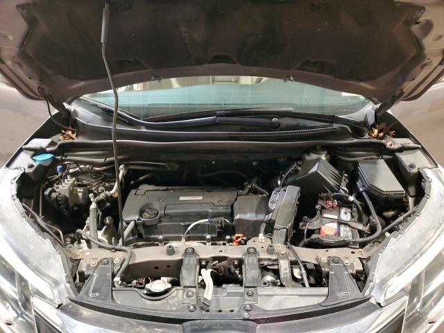 Photo 7 from auction – 2016 HONDA CR-V EX with VIN 2HKRM4H56GH641914