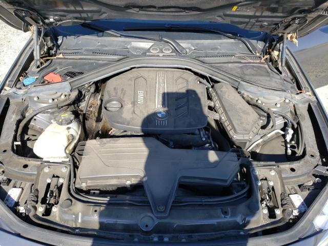 Photo 7 from auction – 2017 BMW 328 D XDRI with VIN WBA8J1C30HA018304