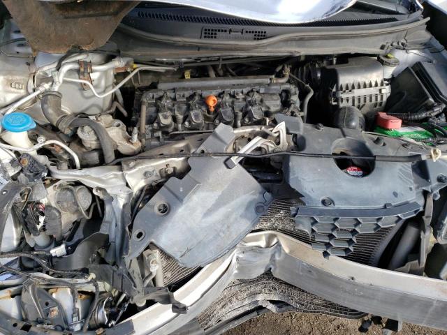 Photo 7 from auction – 2013 HONDA CIVIC LX with VIN 19XFB2F51DE288305