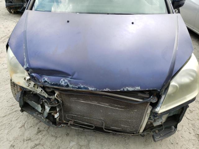 Photo 7 from auction – 2007 HONDA ODYSSEY EX with VIN 5FNRL38737B030753