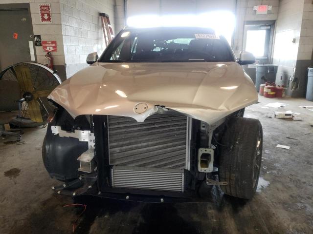 Photo 9 from auction – 2018 BMW X5 XDRIVE3 with VIN 5UXKR0C5XJ0X97556