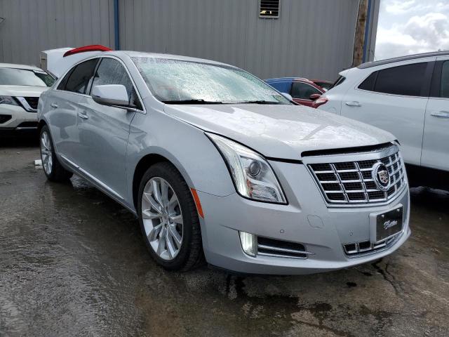 Photo 1 from auction – 2015 CADILLAC XTS LUXURY with VIN 2G61N5S38F9200409