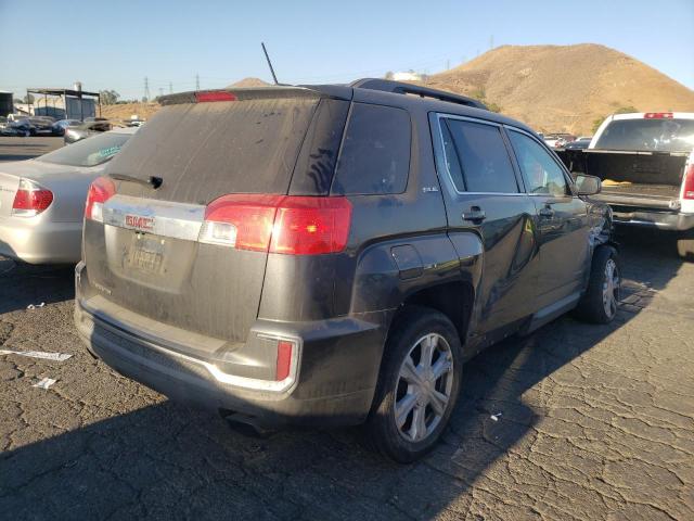 Photo 4 from auction – 2017 GMC TERRAIN SL with VIN 2GKFLNE34H6141842