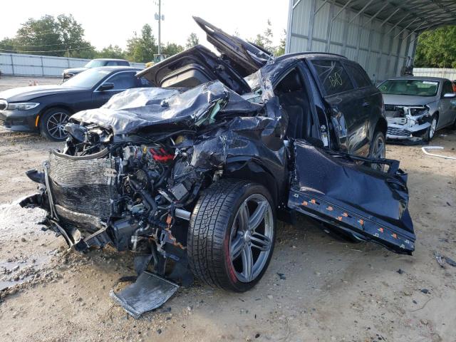 Photo 2 from auction – 2014 AUDI Q7 PRESTIG with VIN WA1DGAFE3ED008139