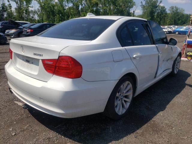 Photo 4 from auction – 2011 BMW 328 XI with VIN WBAPK7C55BA819590