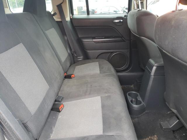 Photo 6 from auction – 2012 JEEP PATRIOT SP with VIN 1C4NJRBB0CD530374