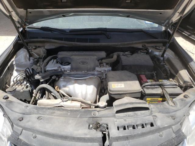Photo 7 from auction – 2017 TOYOTA CAMRY with VIN 4T1BF1FK7HU328697