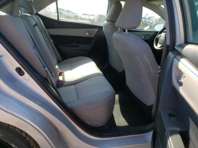 Photo 6 from auction – 2016 TOYOTA COROLLA L with VIN 5YFBURHE0GP456873