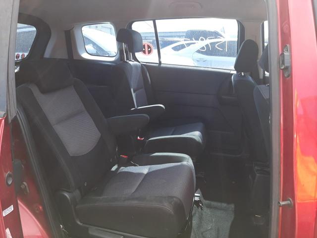 Photo 6 from auction – 2006 MAZDA 5 with VIN JM1CR293960113854
