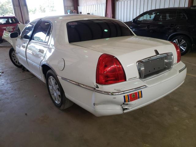 Photo 3 from auction – 2011 LINCOLN TOWN CAR S with VIN 2LNBL8CV2BX763479
