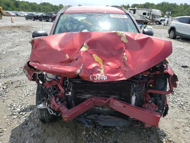 صورة رقم 9 من المزاد - 2013 JEEP COMPASS LA مع VIN 1C4NJCEA8DD122321