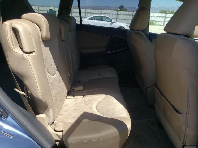 Photo 6 from auction – 2010 TOYOTA RAV4 with VIN JTMZF4DV6A5028912
