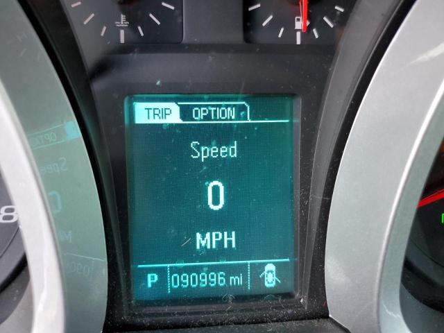 Photo 8 from auction – 2017 CHEVROLET EQUINOX LT with VIN 2GNFLFEK3H6185315